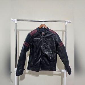 COPY - New DISTORTION OUTERWEAR